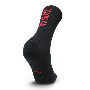 Chaussettes Performance V.2 b4b Retourne Le Game "No Blood No Foul"