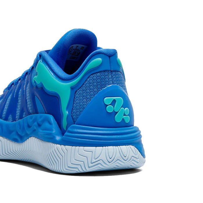 Puma Hali 1 copil Opal GS