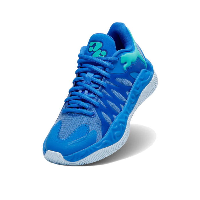 Puma Hali 1 copil Opal GS