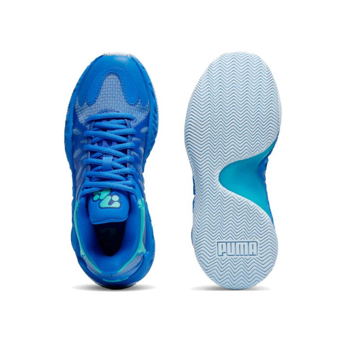 Puma Hali 1 copil Opal GS