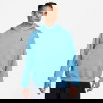 Color Bleu du produit Sweat à capuche oversized Jordan Brooklyn Fleece blue