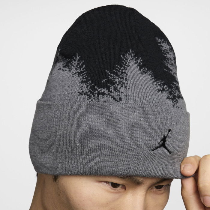 Bonnet Jordan Gift Gving AOJ black