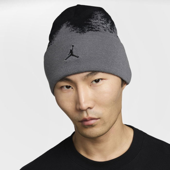 Bonnet Jordan Gift Gving AOJ black