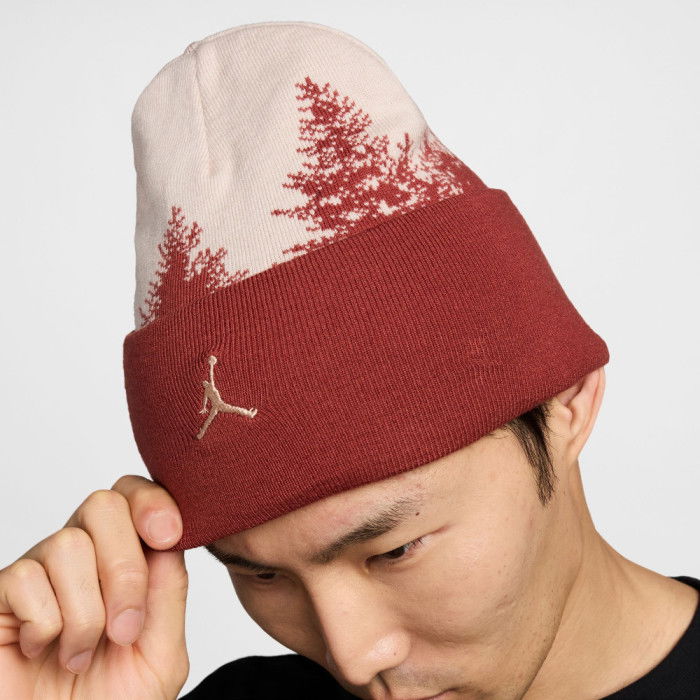 Bonnet Jordan Gift Gving AOJ fossil