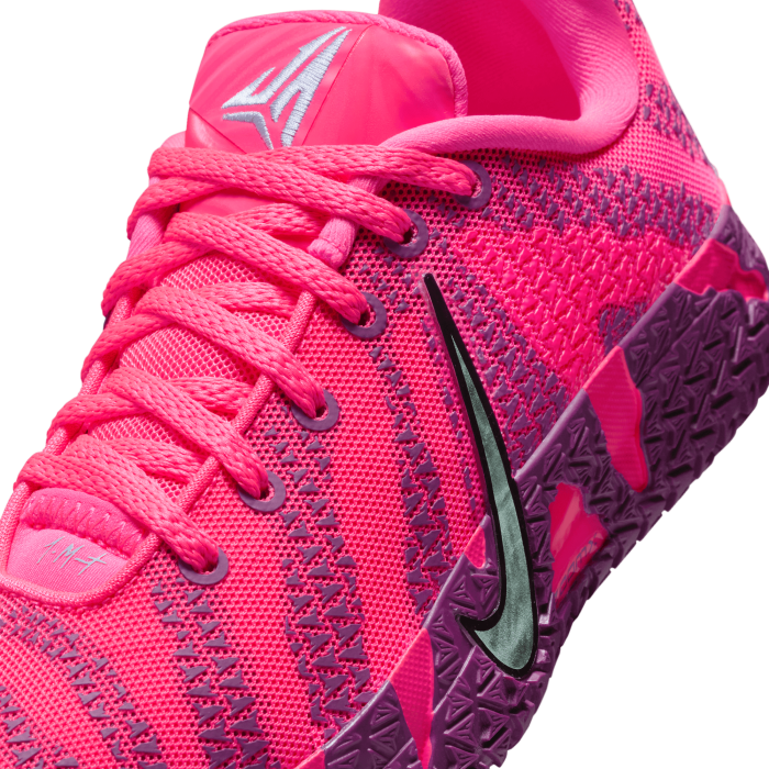 Nike Ja 3 Price Of Admission Enfants GS