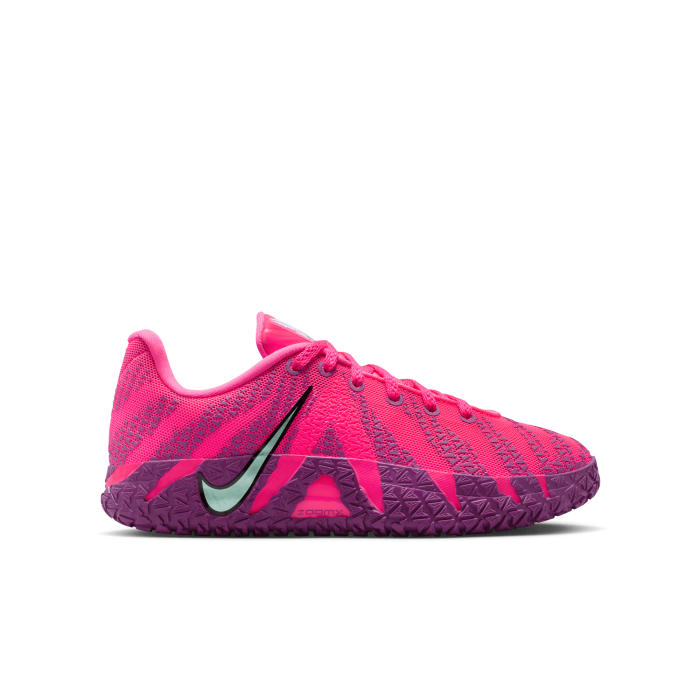 Nike Ja 3 Price Of Admission Enfants GS