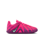 Color Rose du produit Nike Ja 3 Price Of Admission Enfants GS