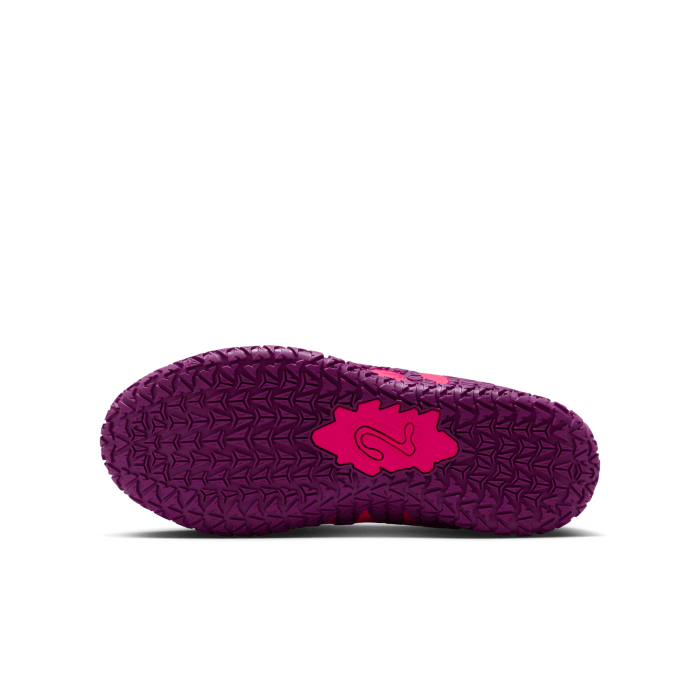 Nike Ja 3 Price Of Admission Enfants GS