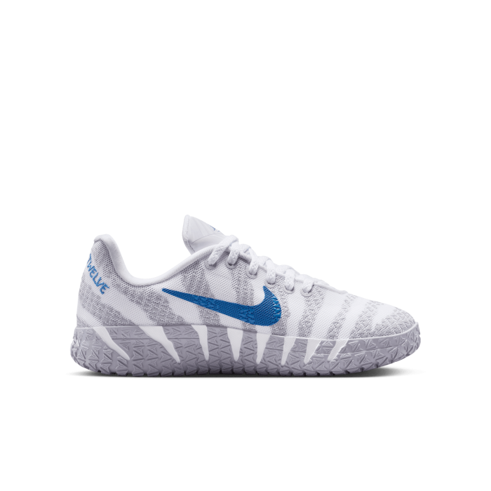 Nike Ja 3 Light Show Enfants GS