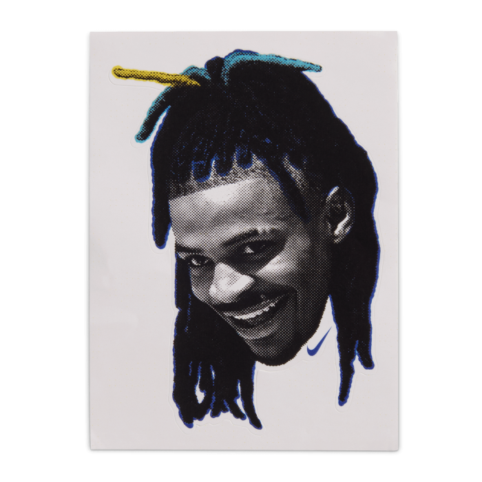 Nike Ja 3 Light Show Enfants GS