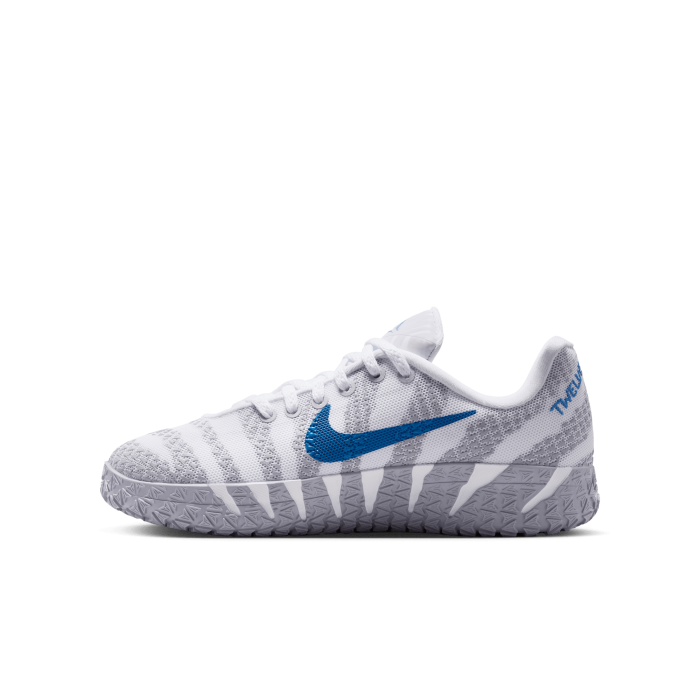 Nike Ja 3 Light Show Enfants GS