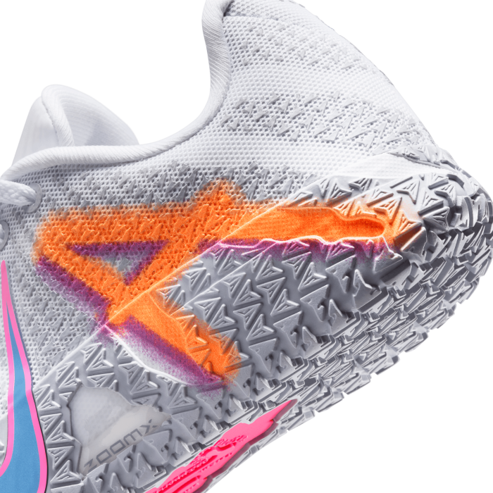 Nike Ja 3 Light Show Enfants GS