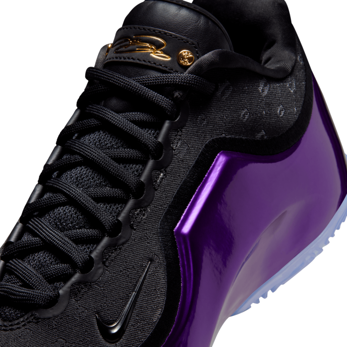 Nike LeBron 23 Vyvolený