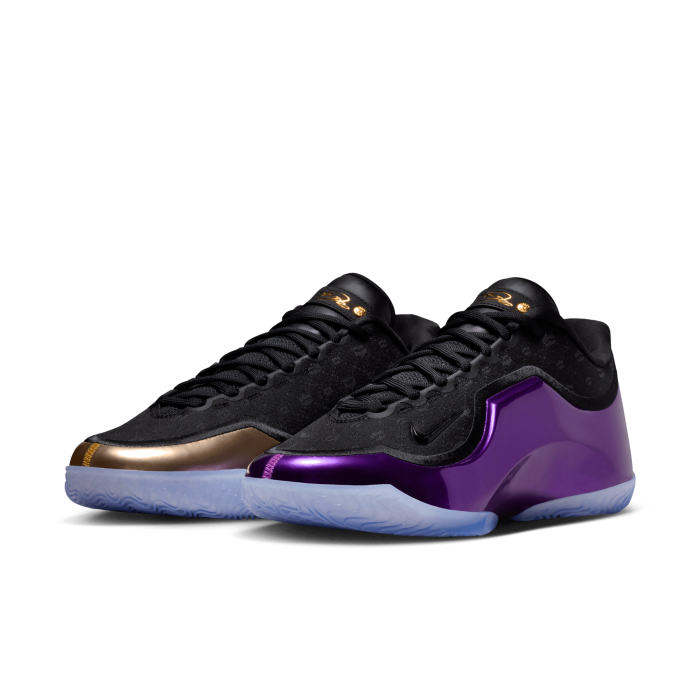 Nike LeBron 23 Vyvolený