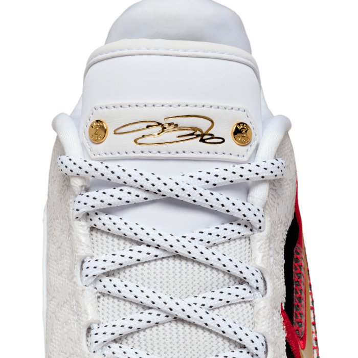 Inaugurazione del Nike LeBron 23