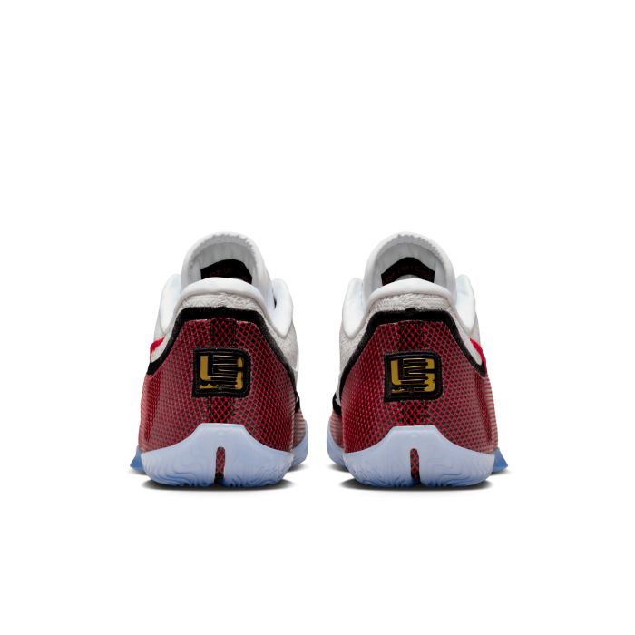 Inaugurazione del Nike LeBron 23