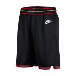 Color Noir du produit Short Nike NBA Philadelphia 76ers Hardwood Classic...