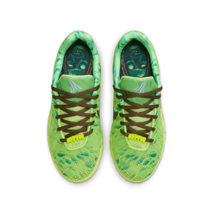 Nike Ja 3 Spookie Temporada Halloween Niños GS