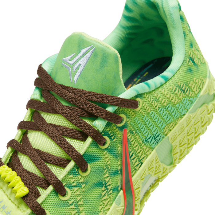 Nike Ja 3 Spookie Temporada Halloween Niños GS