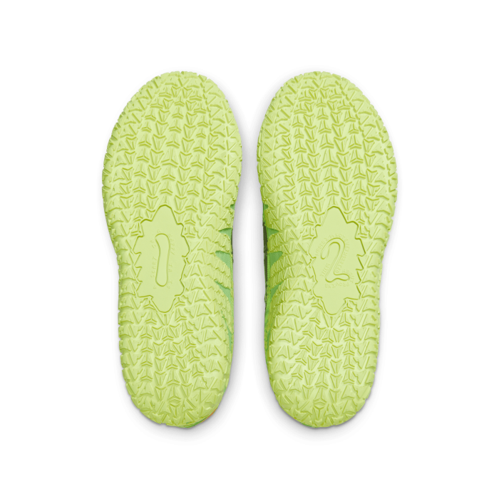 Nike Ja 3 Spookie Temporada Halloween Niños GS