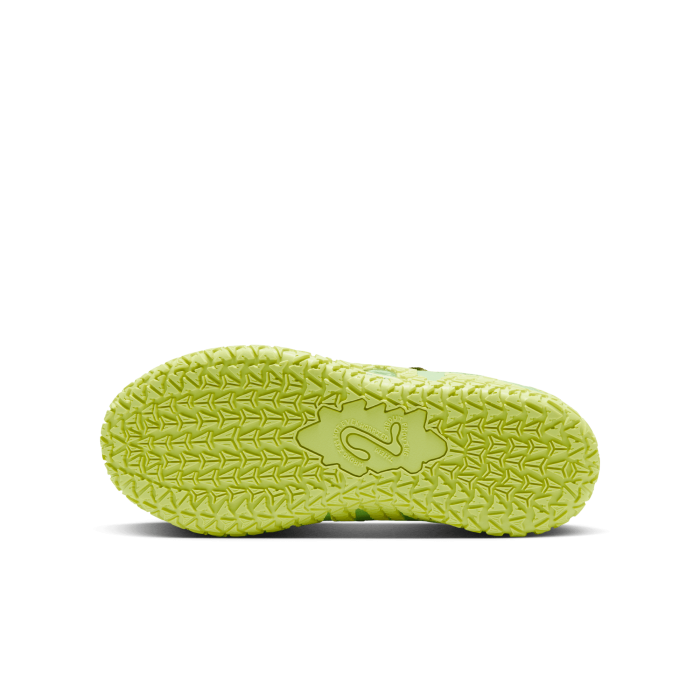 Nike Ja 3 Spookie Temporada Halloween Niños GS