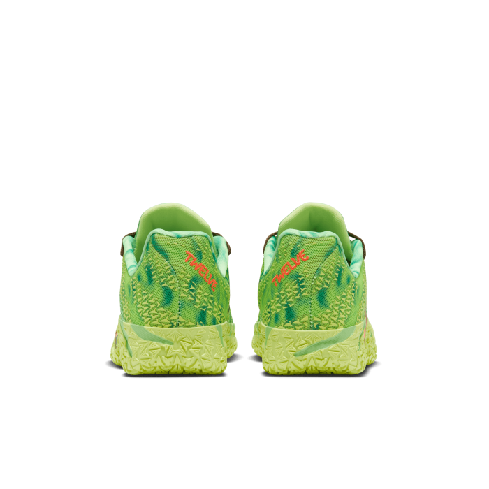 Nike Ja 3 Spookie Temporada Halloween Niños GS