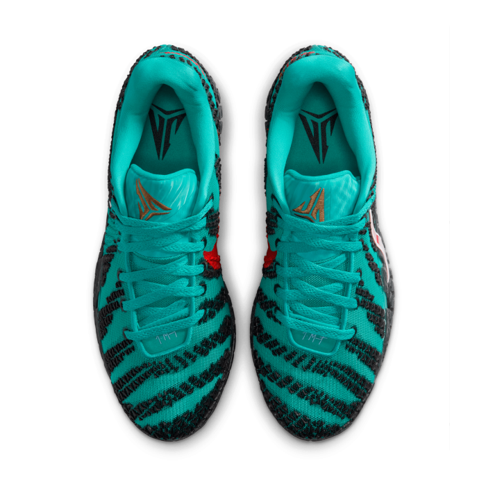 Nike Ja 3 Scratch 3.0