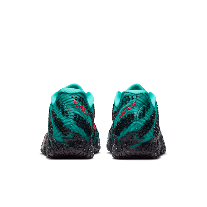 Nike Ja 3 Scratch 3.0