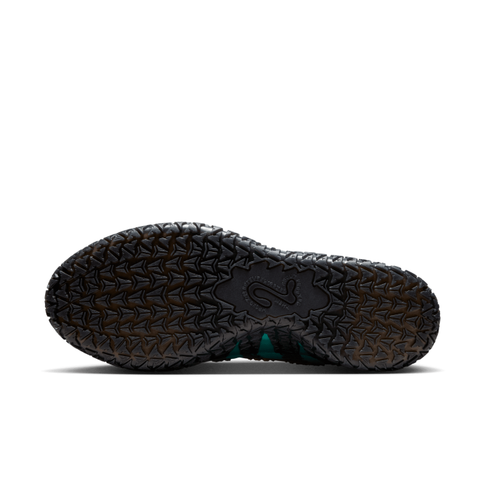 Nike Ja 3 Scratch 3.0