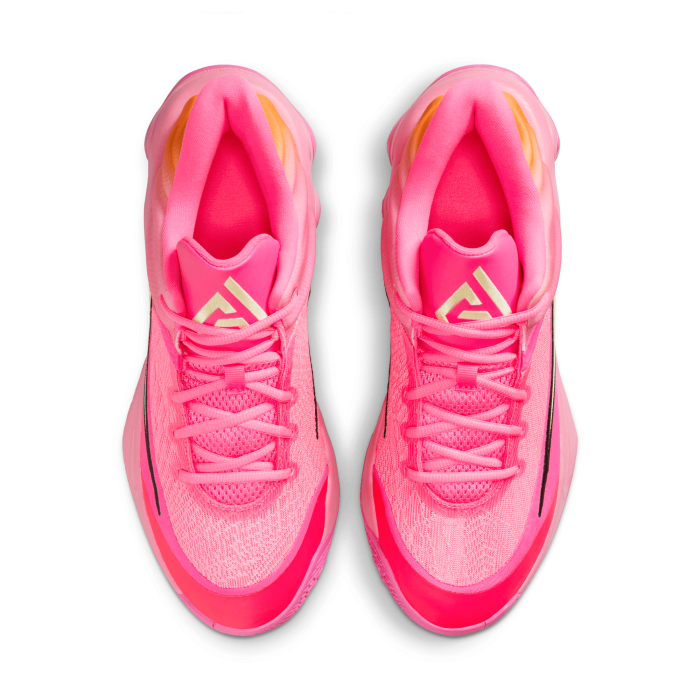 Nike Giannis Immortality 4 Hyper Pink