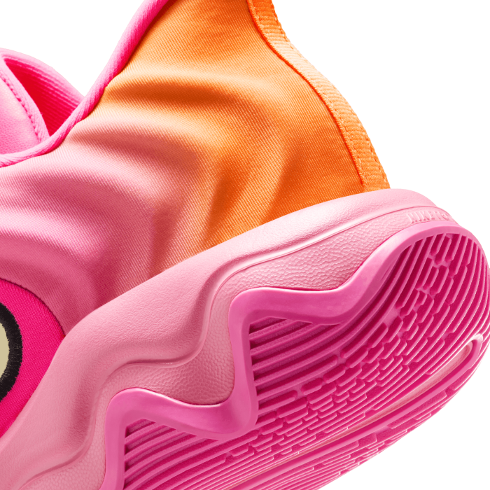 Nike Giannis Immortality 4 Hyper Pink