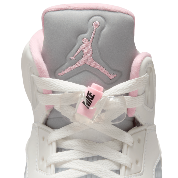 Air Jordan 5 Retro Soft Pink 35º Aniversário
