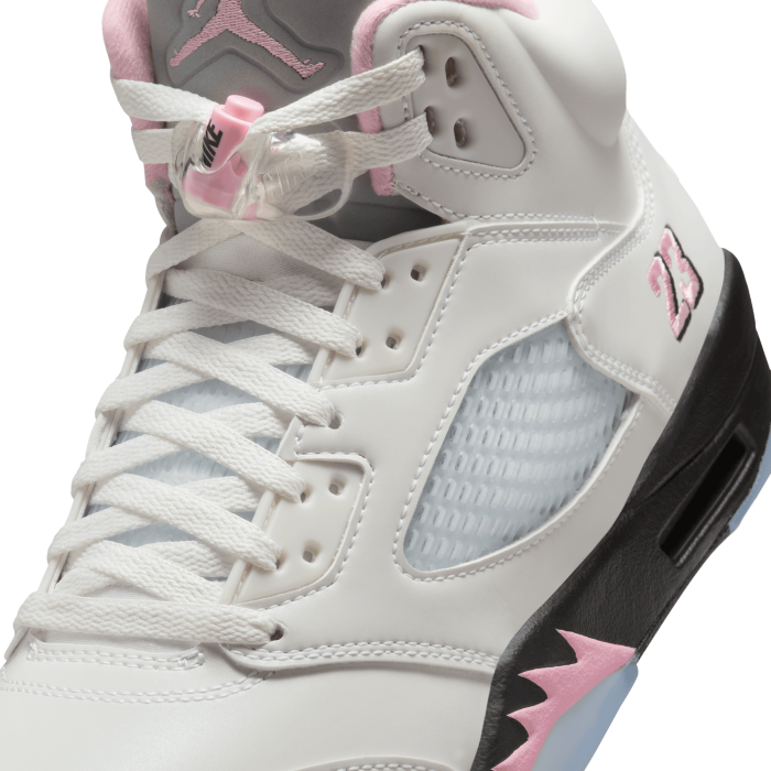 Air Jordan 5 Retro Soft Pink 35º Aniversário