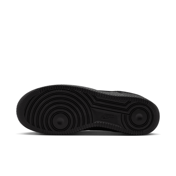 Nike Kobe Bryant x Air Force 1 Low Triple Black