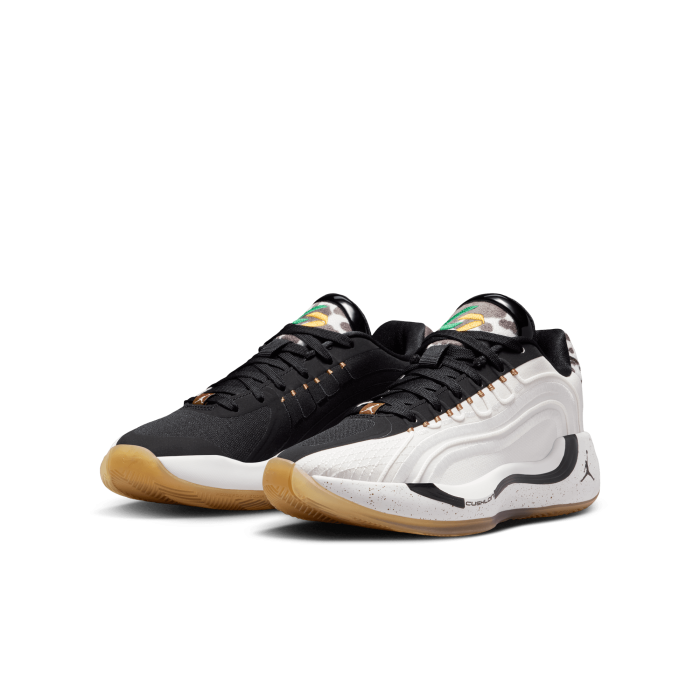 Jordan Luka Luka 4 Gone Ranching Enfants GS