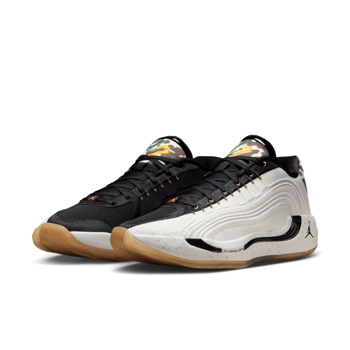 Jordan Luka 4 Gone Ranching