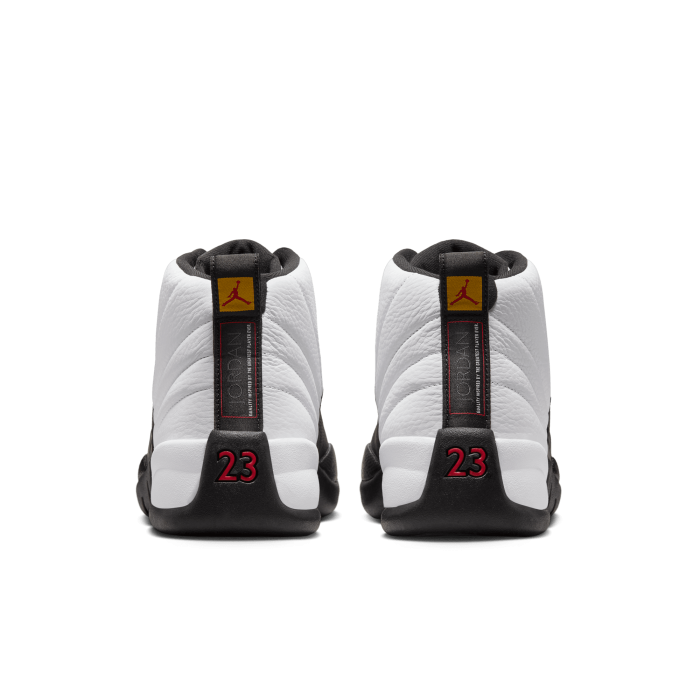 Air Jordan 12 Retro Taxi