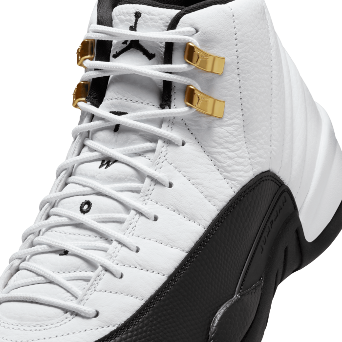 Air Jordan 12 Retro Taxi