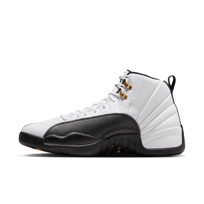 Air Jordan 12 Retro Taxi