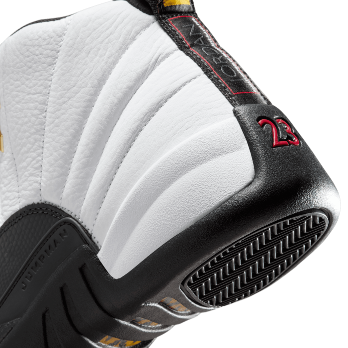 Air Jordan 12 Retro Taxi