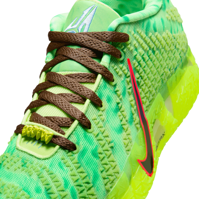 Nike Ja 3 Halloween Spooky Season