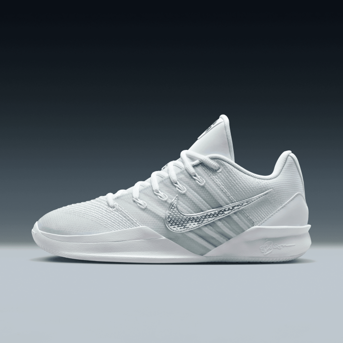 Nike Sabrina 3 Ice Cold