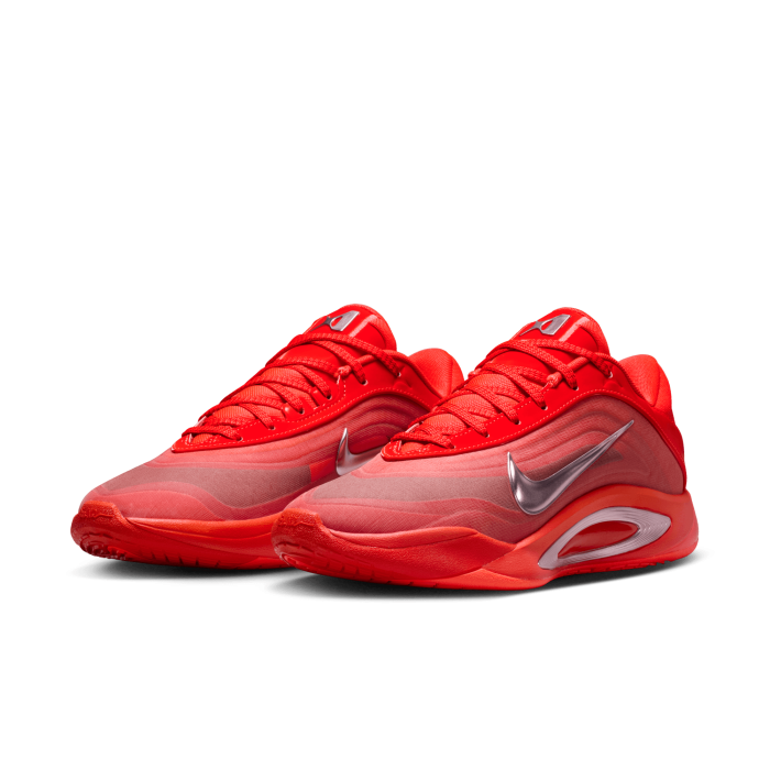 Nike A'One Royal Red