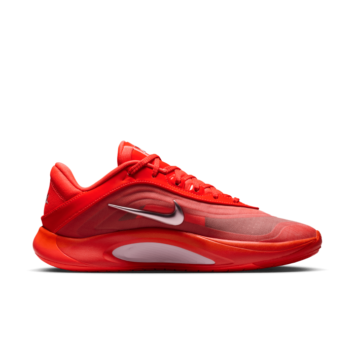 Nike A'One Royal Red