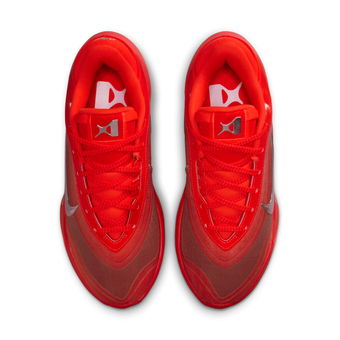Nike A'One Royal Red