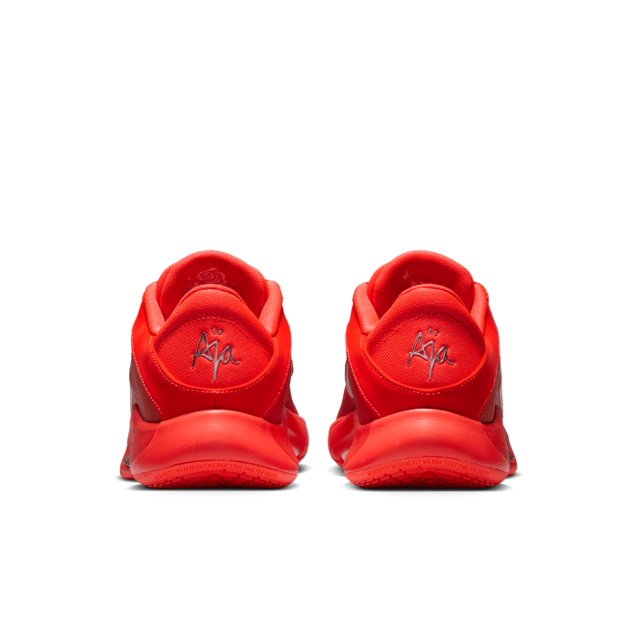 Nike A'One Royal Red