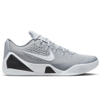Nike Kobe 9 Low EM Protro Wolf Grey