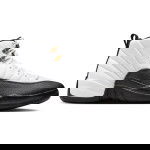 Χρώμα Blanc du produit Air Jordan 12 Retro Taxi