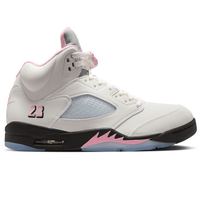 Air Jordan 5 Retro Soft Pink 35º Aniversário