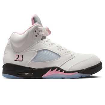 Air Jordan 5 Retro Soft Pink 35th Anniversary